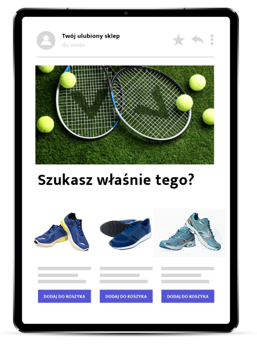 Rekomenduj podobne produkty